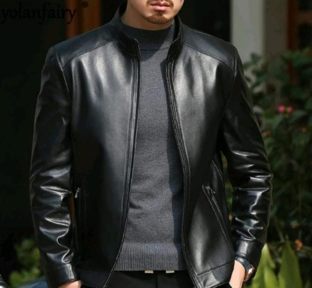 Jaket Kulit Rp50 Juta Saya Robek di Angkutan Umum: 3 Bulan Kemudian Desainer Malah Minta Izin Replikasi