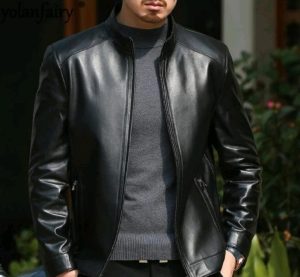 Jaket Kulit Rp50 Juta Saya Robek di Angkutan Umum: 3 Bulan Kemudian Desainer Malah Minta Izin Replikasi