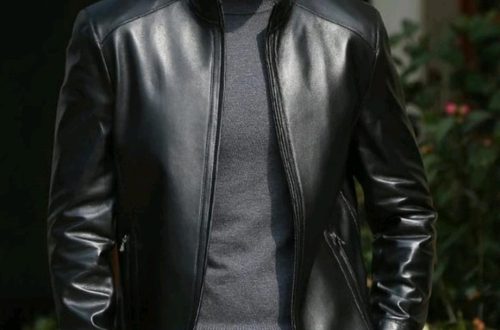 Jaket Kulit Rp50 Juta Saya Robek di Angkutan Umum: 3 Bulan Kemudian Desainer Malah Minta Izin Replikasi