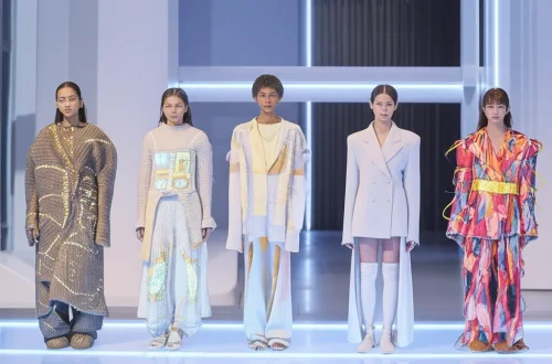 5 Tren Fashion yang Tiba-Tiba Mati Padahal Bulan Lalu Masih Hits – Versi Desainer Jalanan