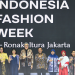 BTN Indonesia Fashion Week Angkat Ulos ke Panggung Nasional, Gen Z Makin Berani Mix and Match—Fashion Lokal Kini Semakin Berkelas!