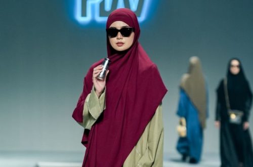Bukan Sekadar Tren: Juli 2026 Jadi Bulan di Mana Fashion Bicara Dua Bahasa