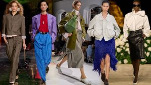 Bukan Gimmick! 4 Tren Fashion 2026 yang Beneran Ngena di Dunia Nyata—Dari 'Wrong Shoe Theory' Sampai Neo-Chinese Style