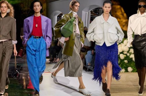 Bukan Gimmick! 4 Tren Fashion 2026 yang Beneran Ngena di Dunia Nyata—Dari 'Wrong Shoe Theory' Sampai Neo-Chinese Style