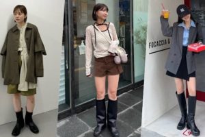 Tren Bold Color, Siluet Tak Terduga, dan Gaya Retro yang Siap Mendominasi Musim Gugur